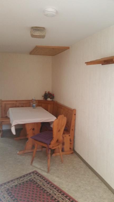 Ferienhotel Faisst Бад-Петерсталь-Грисбах Экстерьер фото