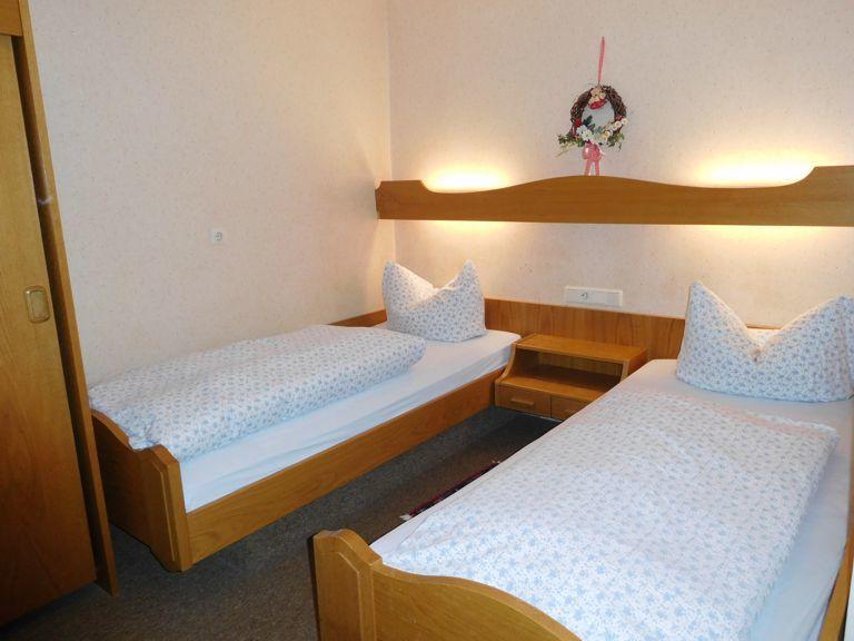 Ferienhotel Faisst Бад-Петерсталь-Грисбах Экстерьер фото