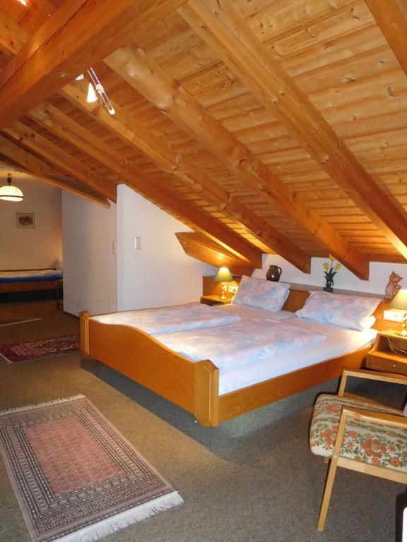 Ferienhotel Faisst Бад-Петерсталь-Грисбах Экстерьер фото