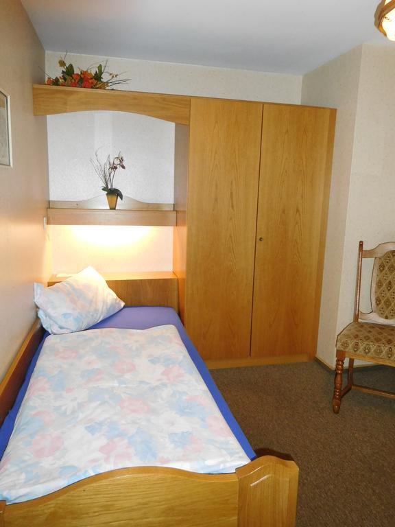 Ferienhotel Faisst Бад-Петерсталь-Грисбах Экстерьер фото